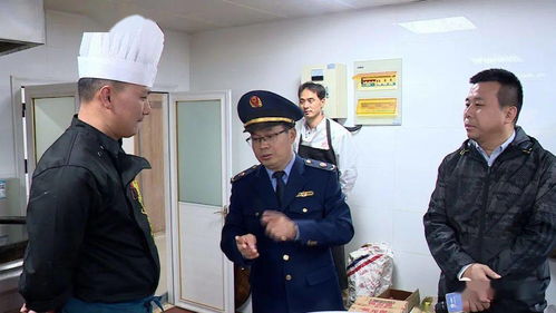 吴中市场监管前沿 重点监管农村自办宴席，保障百姓食品安全与远程健康管理服务创新