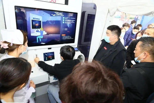 贵州启动5G预防式健康管理医工结合试点项目 远程健康管理服务革新慢病防控模式